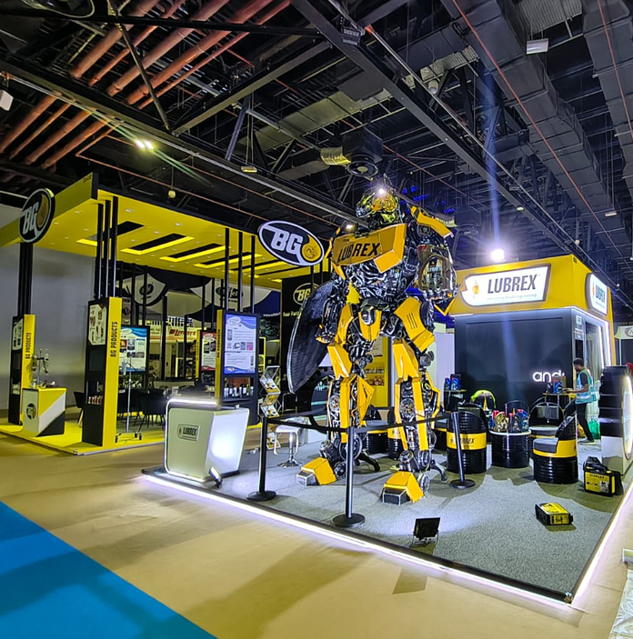 Al Sahil Media & Event Team