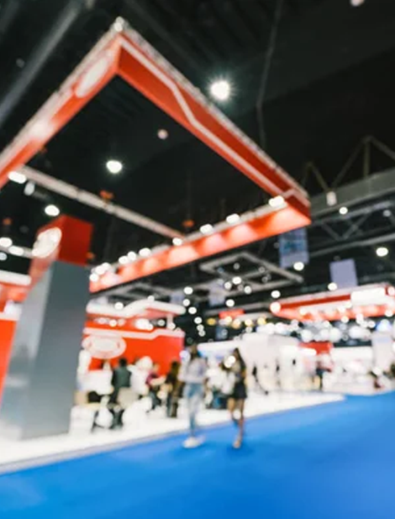 Exhibition Services