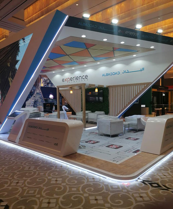 Corporate Gala Event