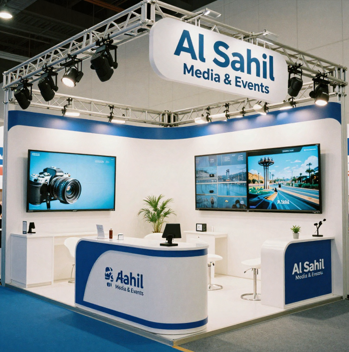 Al Sahil Media & Event - Creative Event Solutions
